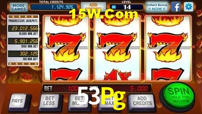 53Pg - cassino ao vivo